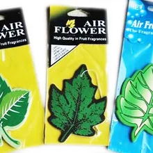 Индивидуальный дизайн освежитель воздуха с веревкой