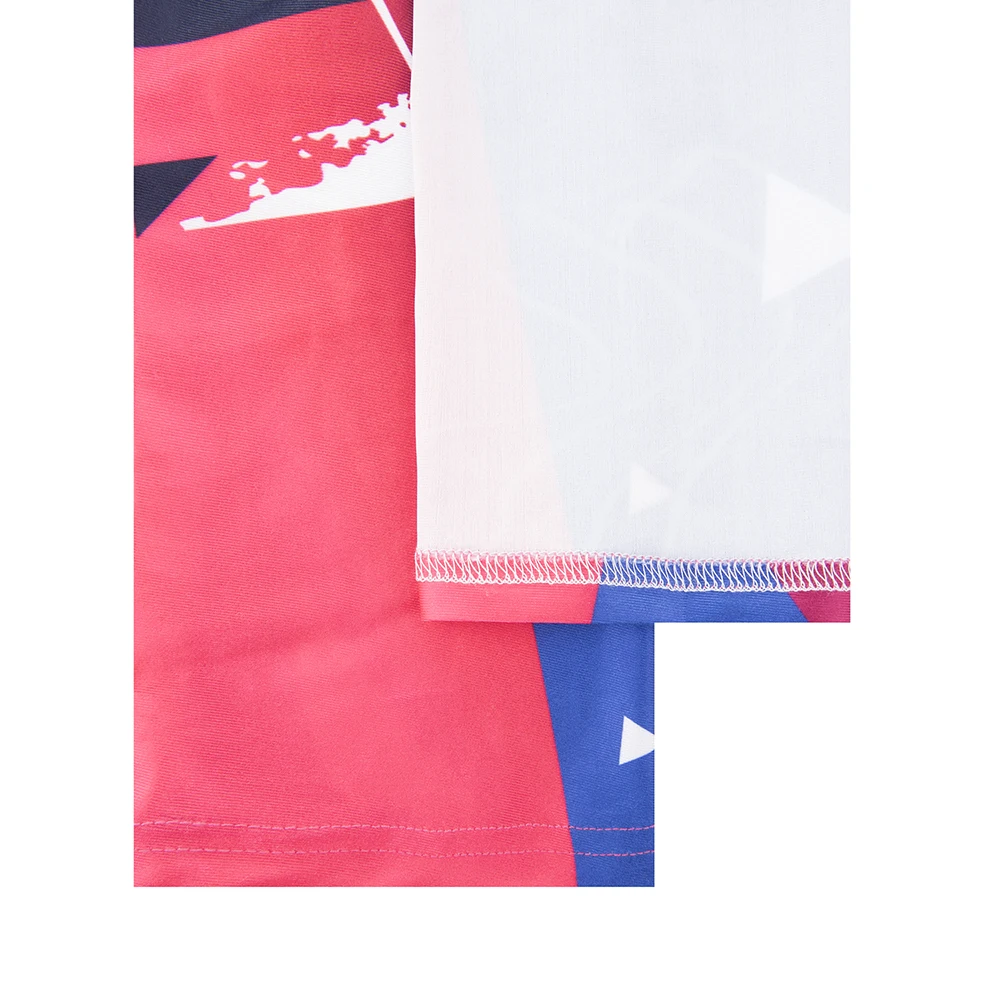 51853 GEOMETRIC PINK d (1)