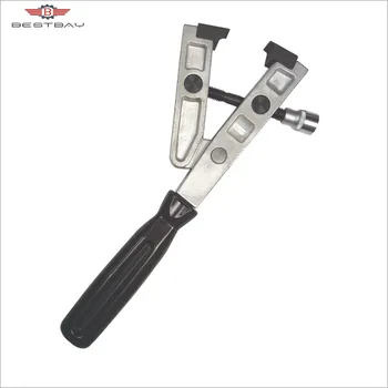 

banding tool car repair tool 3/8" drive heavy duty CV joint boot clamp plier