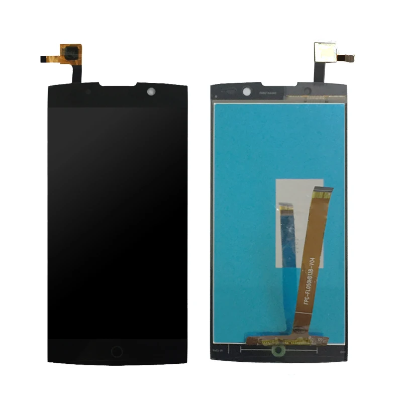 

Full LCD For Alcatel OneTouch Flash 2 OT7049 LCD Screen With Touch Screen Digitizer Assembly Free Shipping