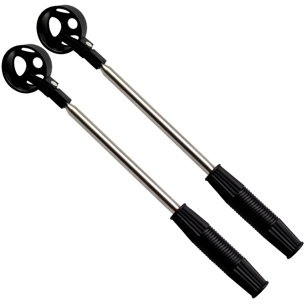 Telescopic Golf Ball Retriever