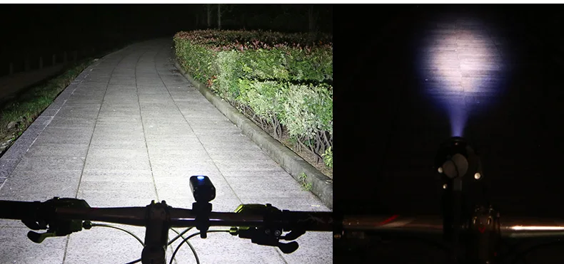 Excellent WHEEL UP Waterproof Bicycle Light USB Rechargeable Bike light MTB Mountain Road Front Handlebar Torch Cycling LED Light 6 Excellent WHEEL UP Waterproof Bicycle Light USB Rechargeable Bike light MTB Mountain Road Front Handlebar Torch Cycling LED Light 6