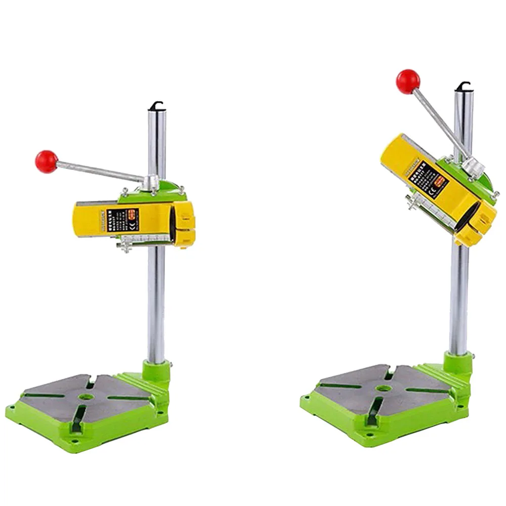 NEW Floor Drill Press Stand Table for Drill Workbench Repair Tool Clamp for Drilling Collet,drill Press Table,Table Top Drill