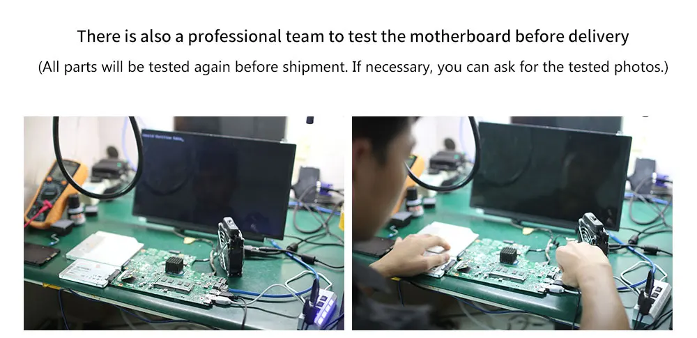 High Quality Computador e Escritório