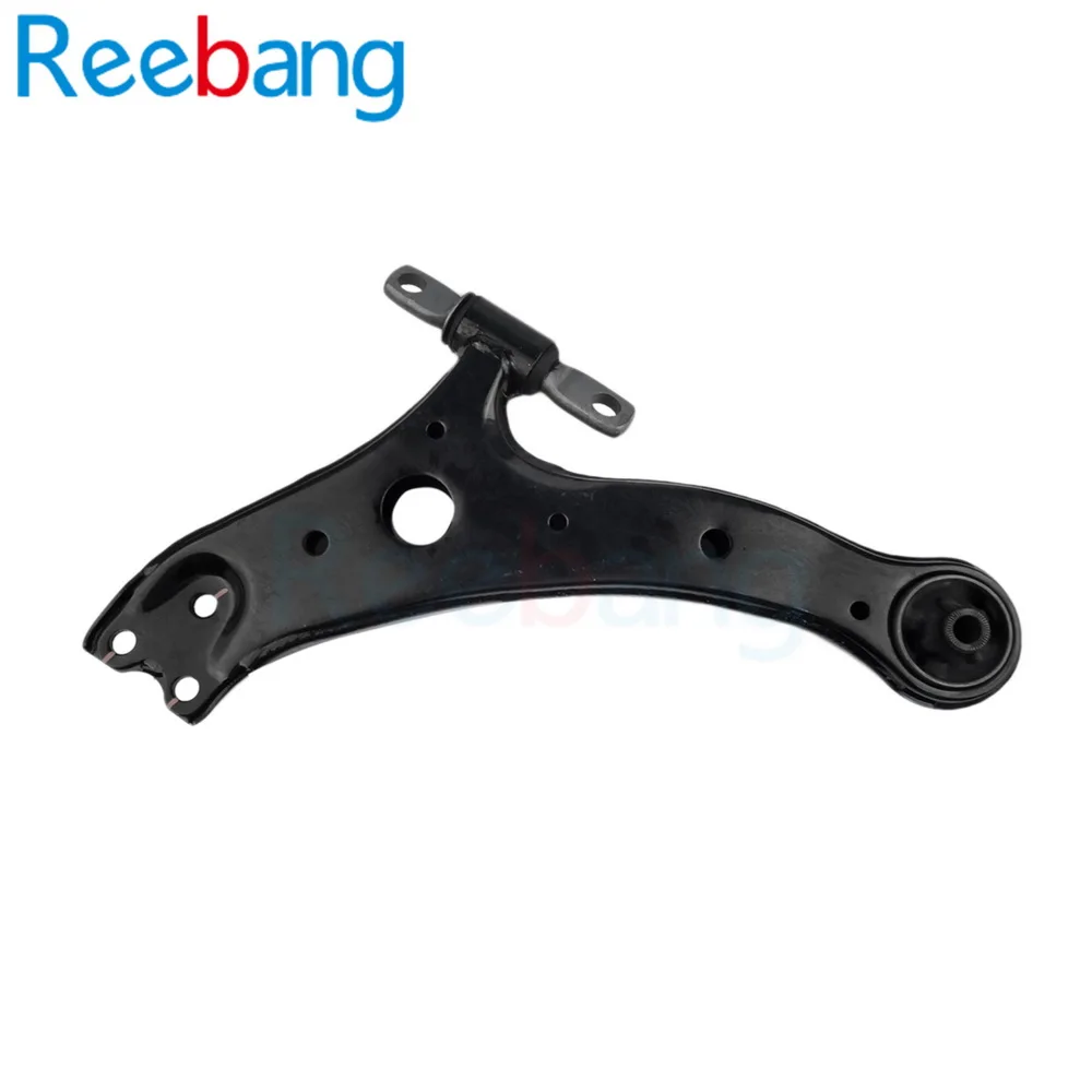 Reebang 4806806140 Передняя нижняя правая рычаг управления для toyota CAMRY ACV41 подтяжки части