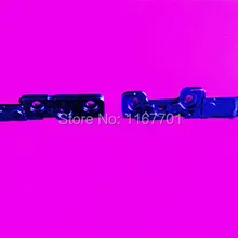 Оригинальные ноутбук/Тетрадь ЖК-дисплей/LED слева и справа петли aixs для Samsung np-900x4c np-900x4d np900x4c np900x4d 900x4e