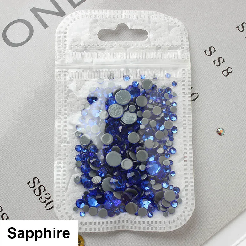 Sapphire