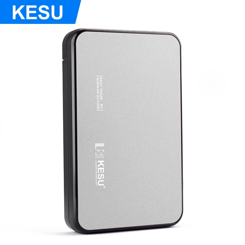 OEM KESU корпус жесткого диска 2 5 дюйма SATA USB 3 0 пластиковый SSD/HDD ТБ жесткий диск