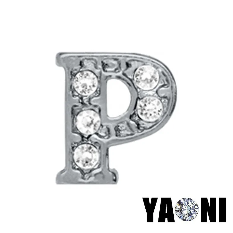 20pcs-lot-Free-Shipping-Floating-Locket-Charms-Crystal-P-Letter-Charms-Floating-Charms-For-Glass-Locket