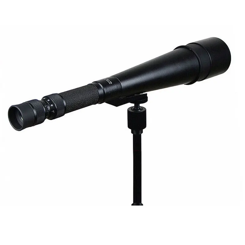 Outdoor High Quality 60*66 Continuous zoom Monocular