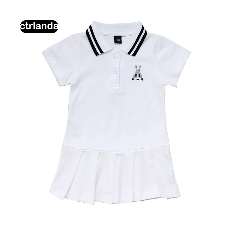 Ete Enfants Vetements Enfant Fille 100 Coton Polo Robes De Mode Top Marque Kid One Pieces Casual Bebe Filles Mini Robe Cadeau Aliexpress Ete Enfants Vetements Enfant Fille 100 Coton Polo Robes De Mode Top Marque Kid One Pieces Casual Bebe Filles Mini Robe Cadeau Aliexpress