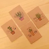 1pcs Cactus Random