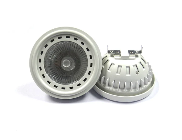 

10pcs 2016 Newest COB led AR111 10W with G53 base ar111 GU10 LED 10W AR111 Brigelux led chip AR111 led spot light