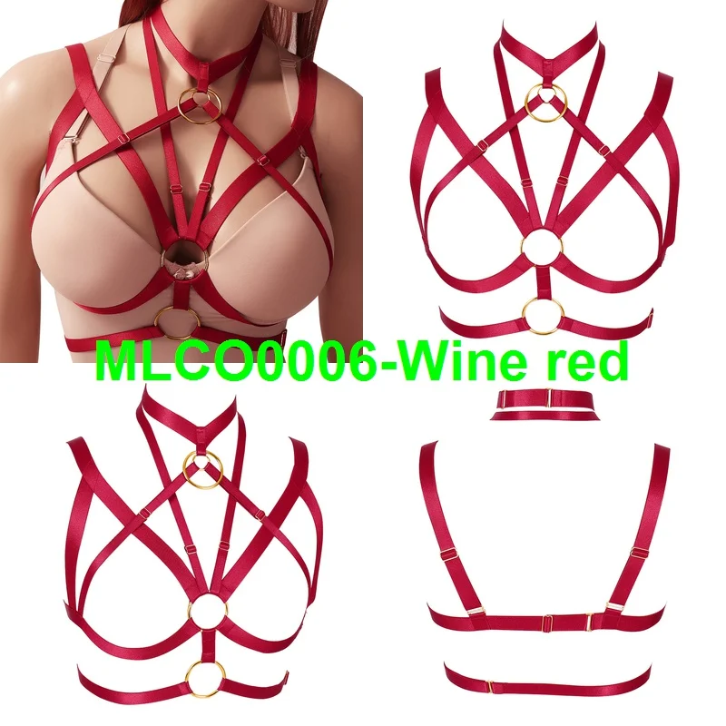 MLCO0006-Wine red