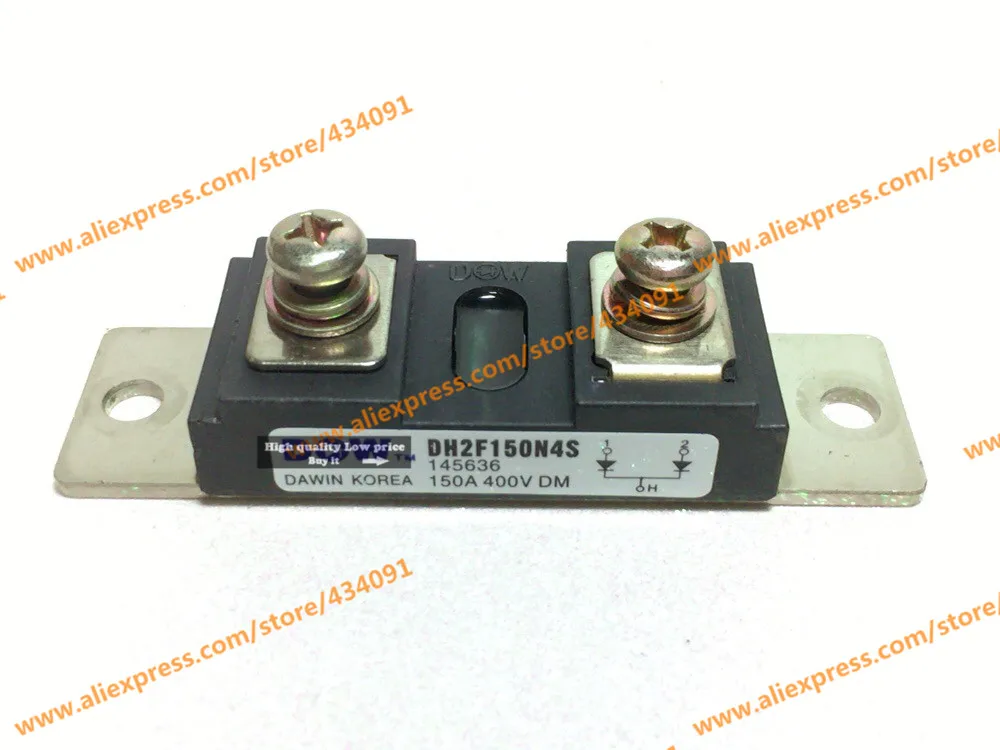 

Free Shipping New DH2F150N4S MODULE