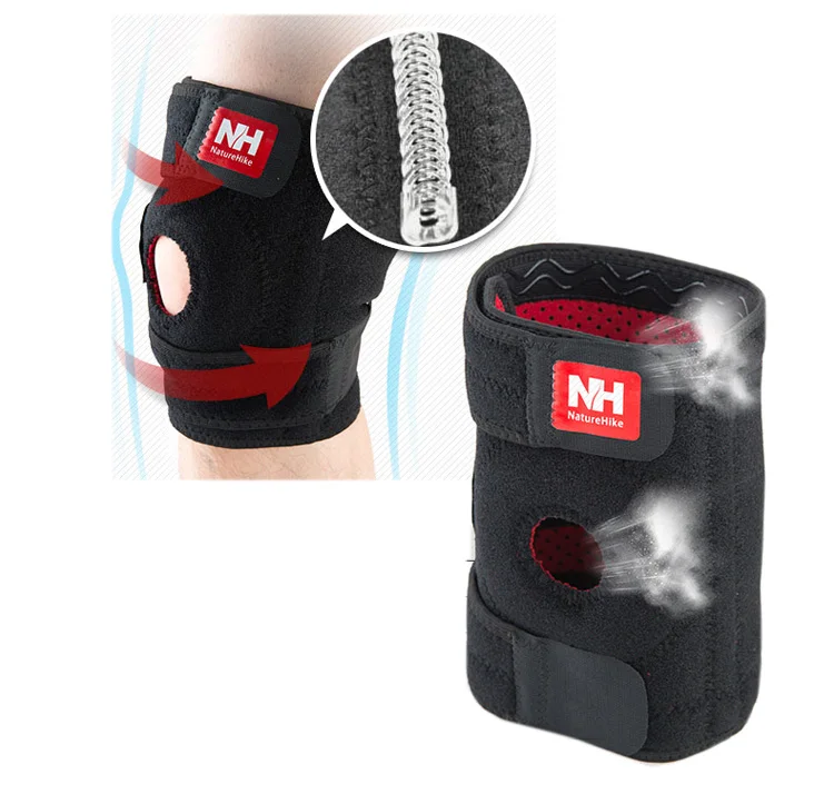Открытый Восхождение kneelet спорта genouillere Enhanced NHHX-P | Спорт и развлечения