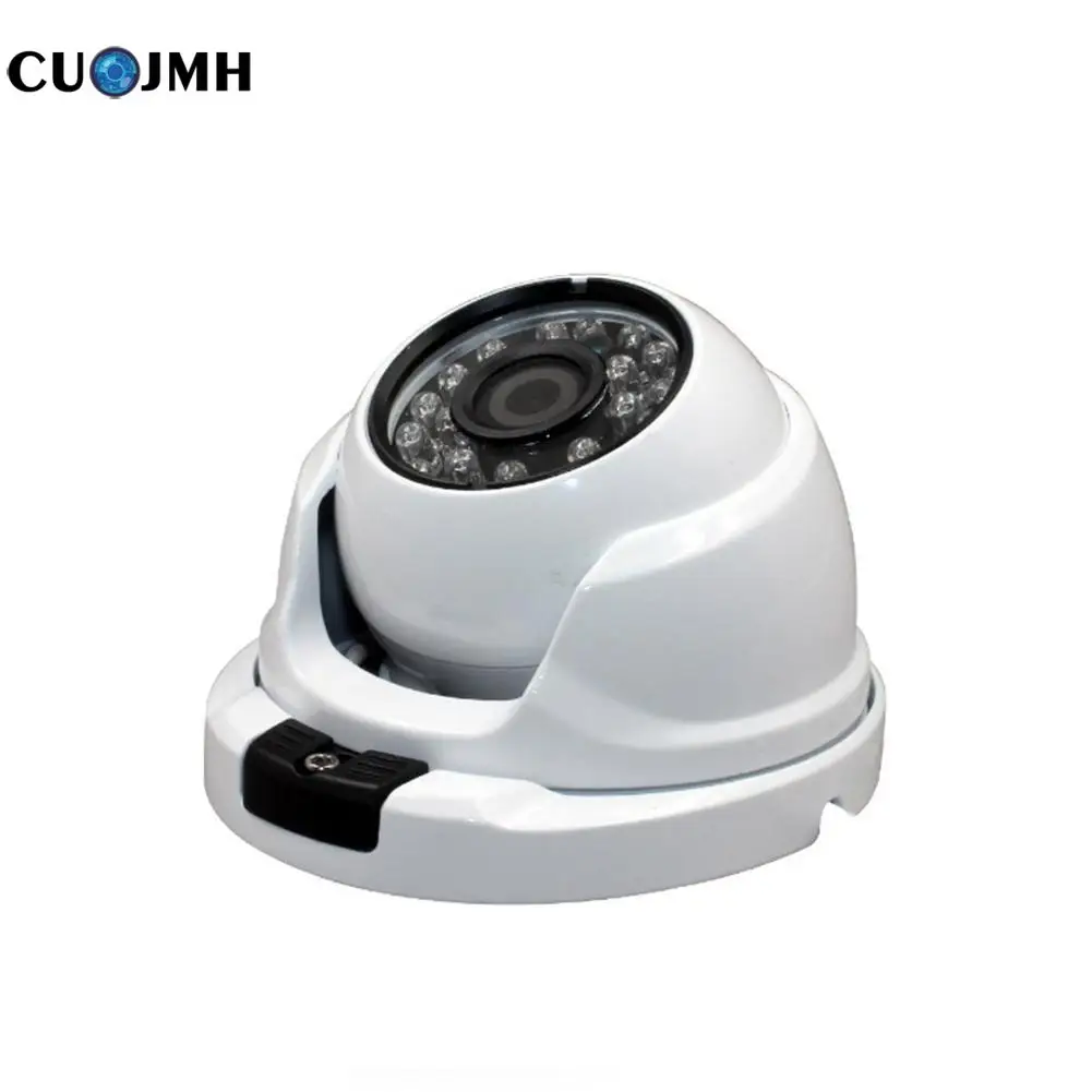 

1080p Ip Camera Indoor Outdoor Safety Protection Devices Mobile Phone Remote Monitor In Indoor Hemisphere Hd Surveillance Camera