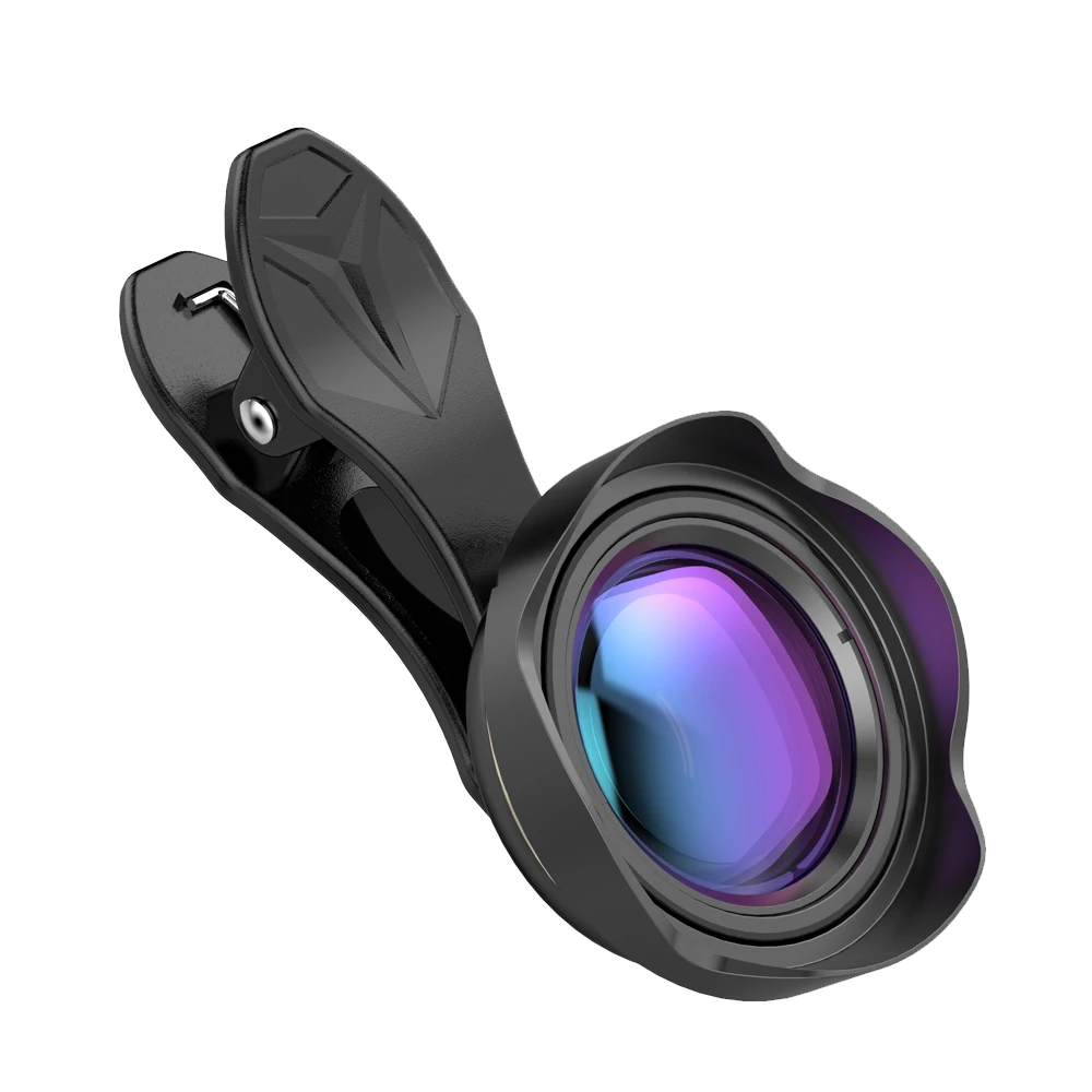 APEXEL Professional Optic Phone camera lends kit 15mm 4K