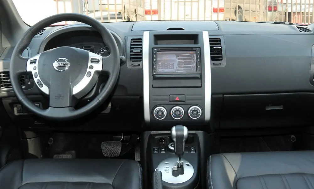 Sale OZGQ Android 7.1 Car Player For Nissan X-Trail 2007-2013 Screen Auto GPS Navigation Bluetooth Radio TV Audio Video Music Stereo 4 Sale OZGQ Android 7.1 Car Player For Nissan X-Trail 2007-2013 Screen Auto GPS Navigation Bluetooth Radio TV Audio Video Music Stereo 4