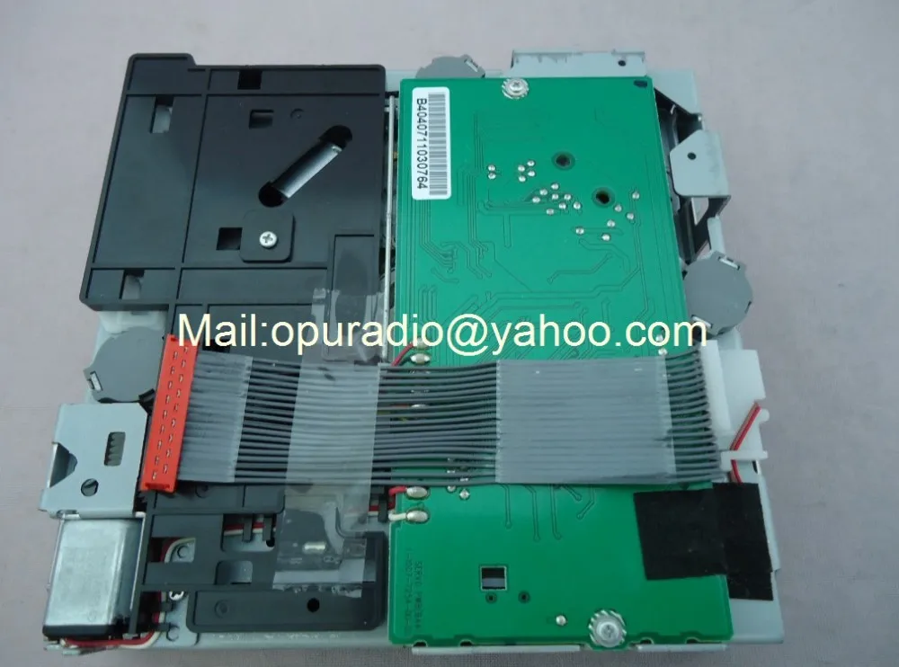 VDO RD4 18Pin VW Peugeot CD mech'