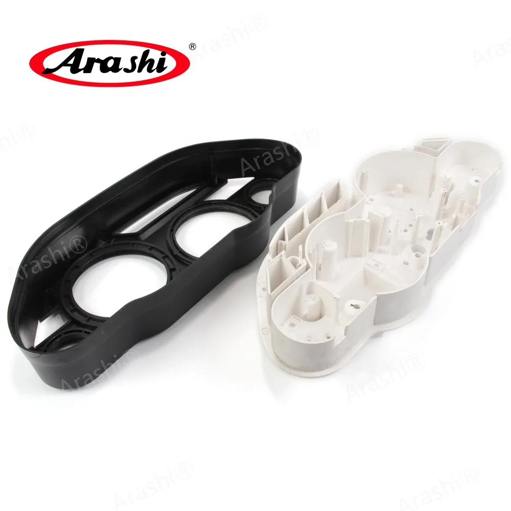 

Arashi For KAWASAKI ZXR400 1993 1994 1995 1996 1997 Speedometer Gauges Cover Case Motorcycle Tachometer Meter Protector ZXR-400