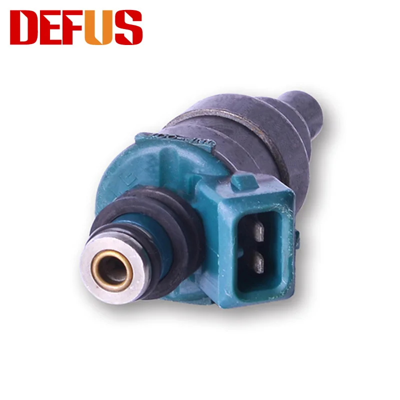 4x Fuel Injector INP-001 for Skyliner N 1223 309KW 420CV 1990 Engine Valve Injector Nozzle Injection Fuel Petrol (4)