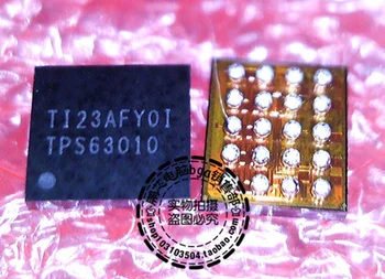 

Freeshipping TPS63010 TPS63010YFFR