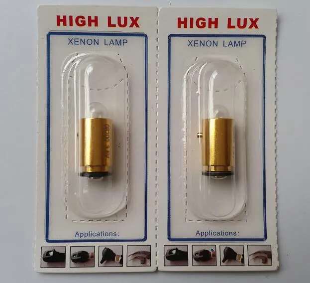 

For 1PSC Compatible Welch Allyn 08200 3.5V Halogen lamp,Streak Retinoscope Ophthalmic WA 08200-U HPX bulb,Free Shipping