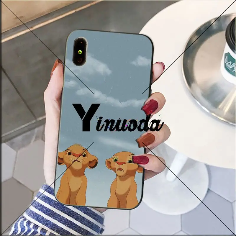 The Lion King