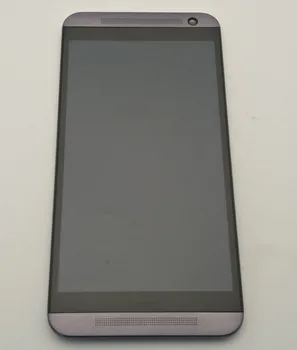 

5.5" For HTC One E9 E9x LCD Display + Touch Digitizer Screen Assemblely For HTC One E9 E9x Display With Frame/No Frame Both