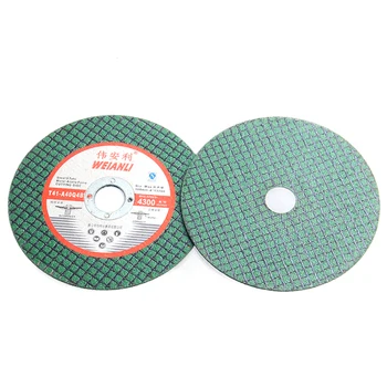 

10pcs Metal Cutting Disc Grinding Wheel 105mm Saw Blades For Stainless Steel Cutting Angle Grinder Dremel Accessories