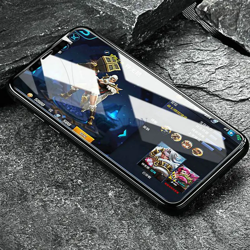 2.5d 9H tempered glass 06