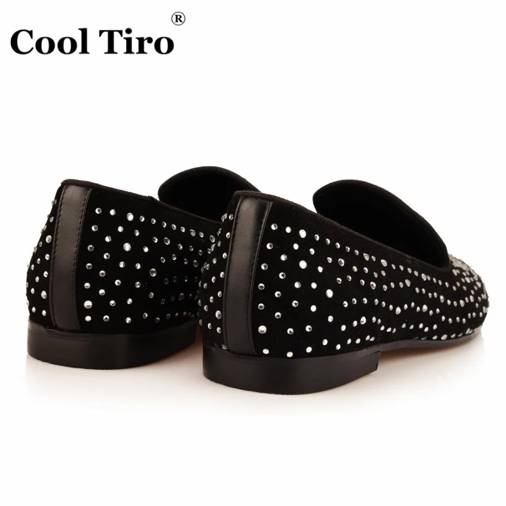 Strass Men Loafers (15)