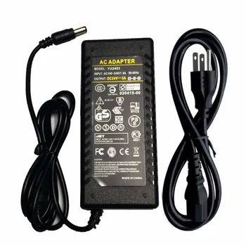 

24V 3A AC DC Adapter Charger For JBLRadial on Stage 24V 2.3A S065BP2400230 POWER SUPPLY With AC Cable Cord
