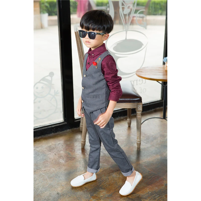 2 year baby boy party wear dress