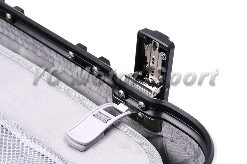 Type C 20'' 20 Inches Dry Carbon Fiber Matte Finish Luggage Case with TSA Custom Coded Lock  & Omni-directional Wheels  (13)