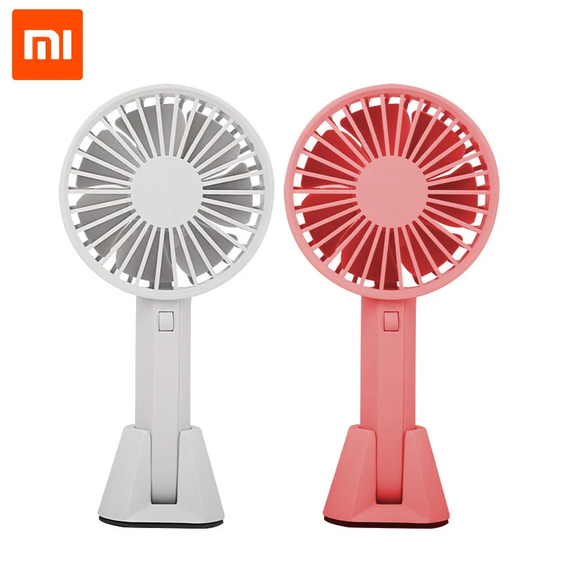 Buy Xiaomi Mijia VH Portable Handheld Fan 7 Leaf