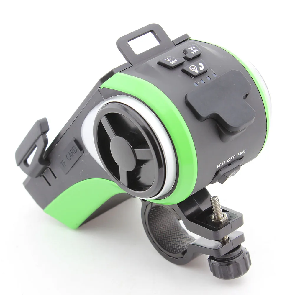 Bluetooth Speaker Smart Waterproof Speaker Bicycle