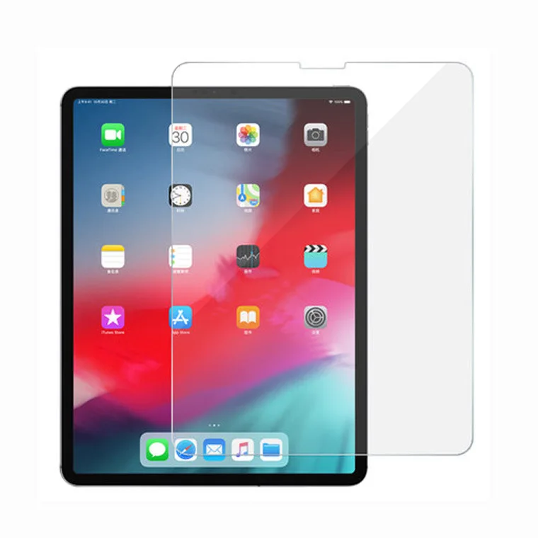 Закаленное Стекло для iPad Pro 11 2018 10,5 мини 5 2019 Экран Защитная крышка для iPad 9,7 2017 2018 Air 2 Mini 1 2 3 4 защитная пленка