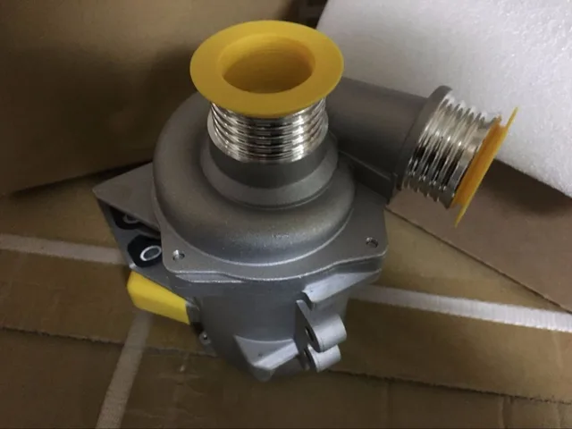 Stable high quality electric engine water pump for BMW e90 e60 e65 x3 x5 z4 11517586925 ...