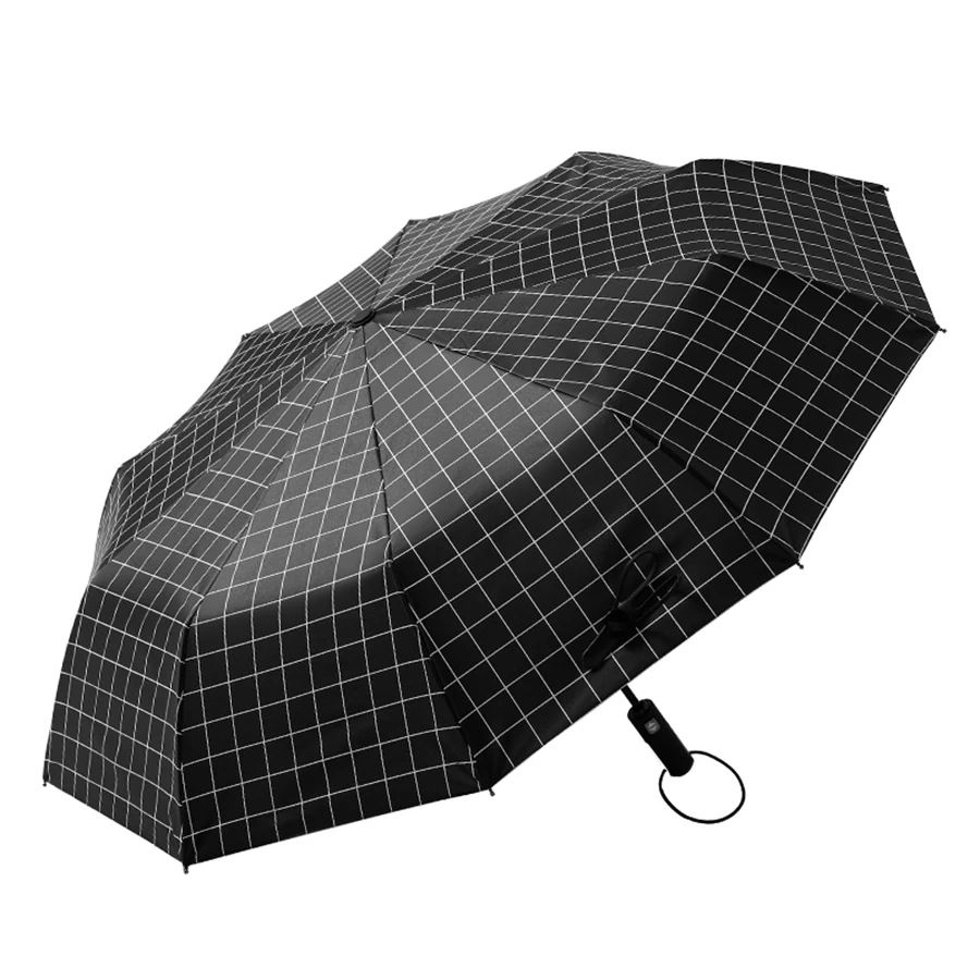 

Large Anti UV Sunny Umbrella Rain Women Floding Automatic High Quality Male Umbrella Windproof Payung Parasols Umbrellas 50CW016