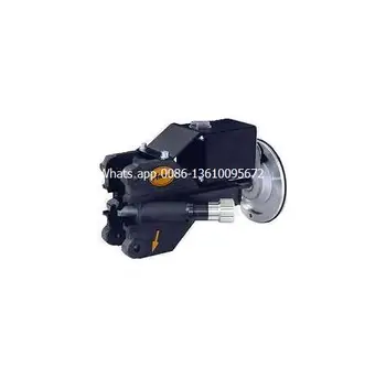 

Brake lathedrive Unit Of MST-8700 On the Car Disc Aligner Brake Lathe Machine Lathe Drive Unit