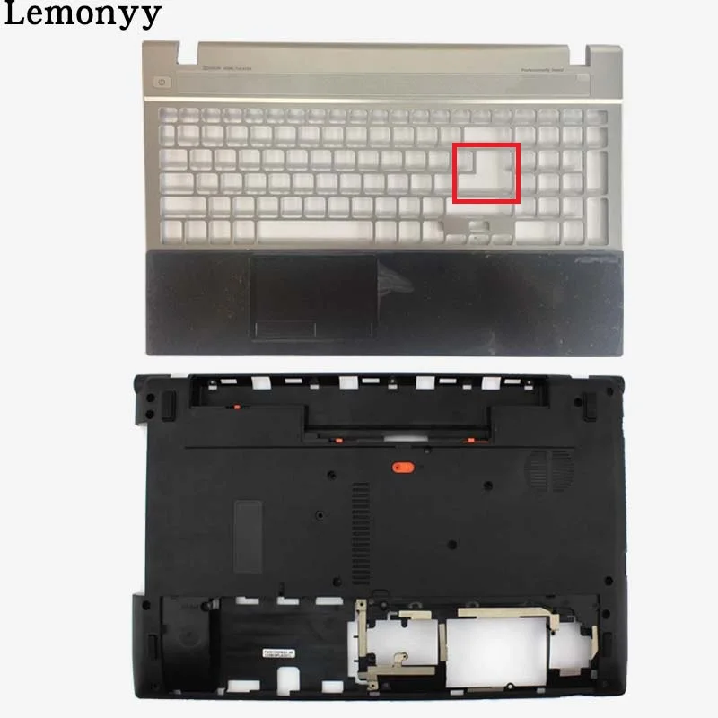 New Orig Bottom Case Base Cover Replacement For Acer Aspire V3 V3 551G V3 571G V3