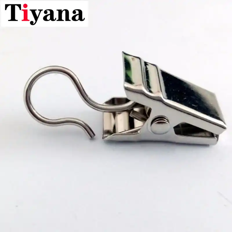 metallicheskie kryuchki dlya shtor metallicheskie zazhimy dlya shtor metallicheskie zazhimy dlya shtor zheleznye zazhimy dlya shtor dlya okon 30 sht