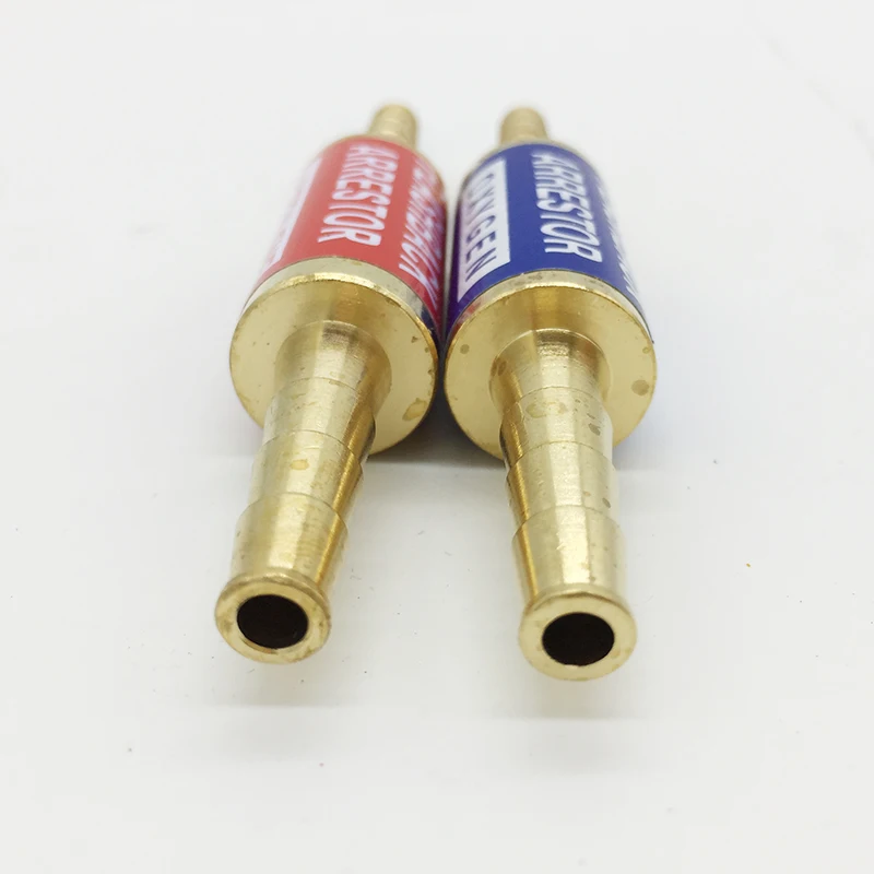 Professional Flashback Arrestor