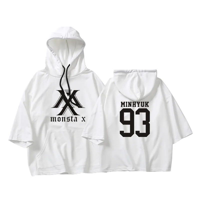 MINHYUK White