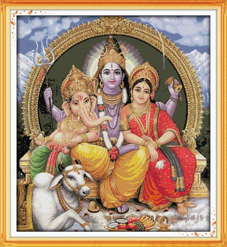 шива парвати ганеша. шива парвати и ганеша. шива парвати ганеша картикея. гаури парвати. шива парвати ганеша.