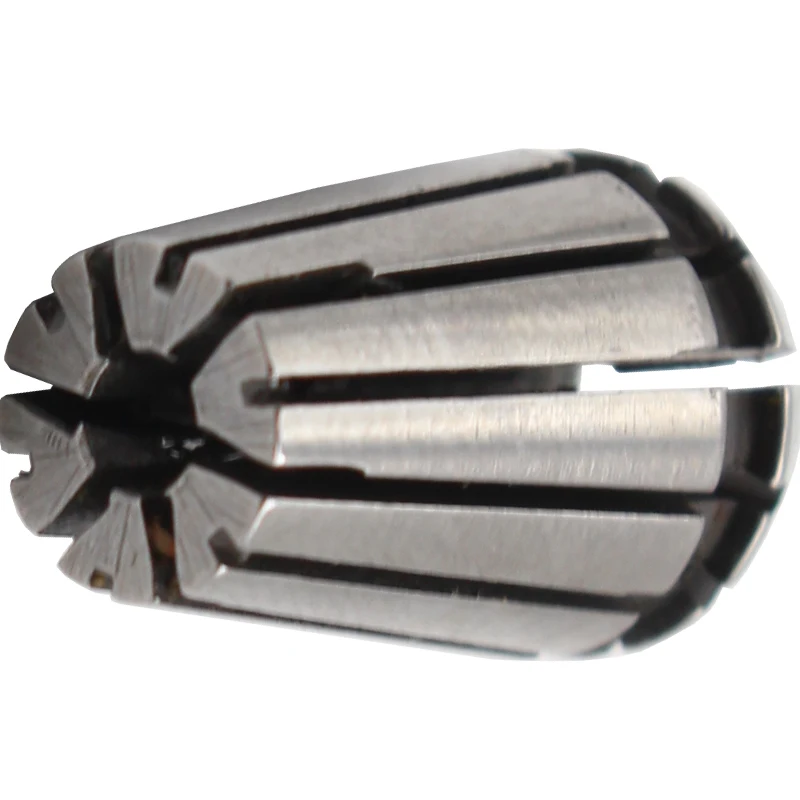 ER11 1 шт. цанговый патрон мм 2 3 4 5 6 7 8 для фрезерного станка с ЧПУ|er11 collet|collet er11collet cnc |