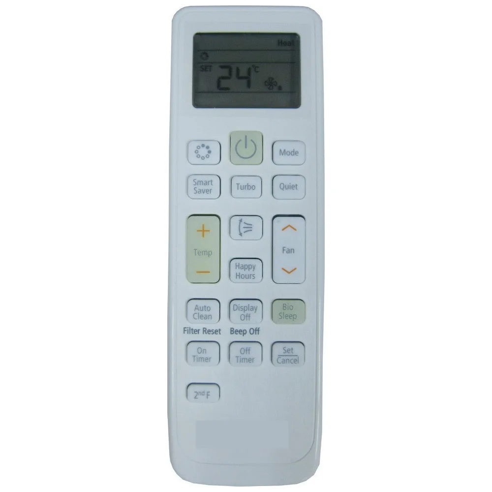 

Original Brand Samsang DB93-11489L Remote Control for Air Conditioner