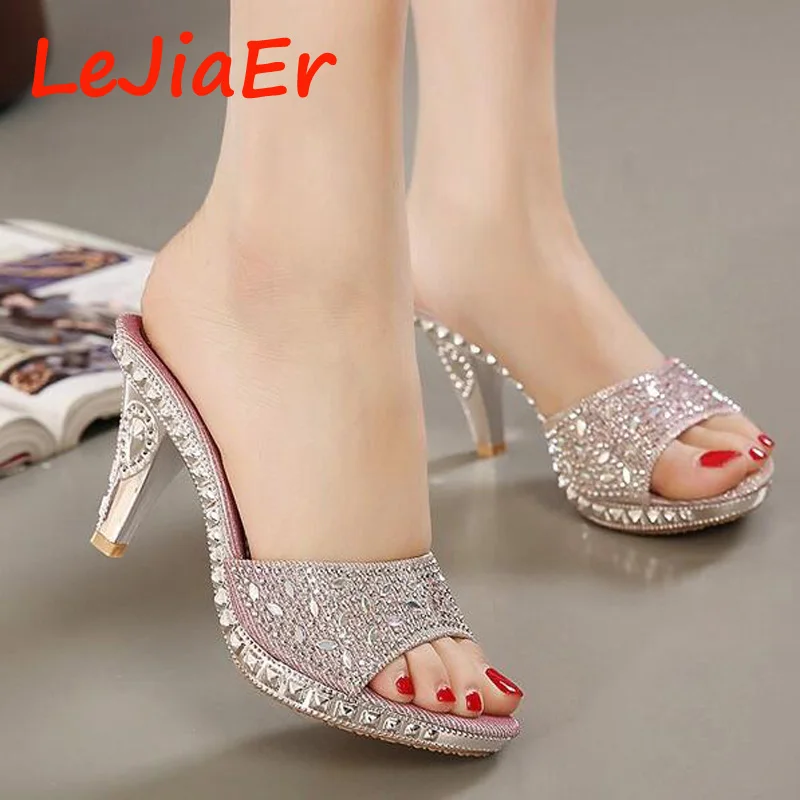 ladies sandal
